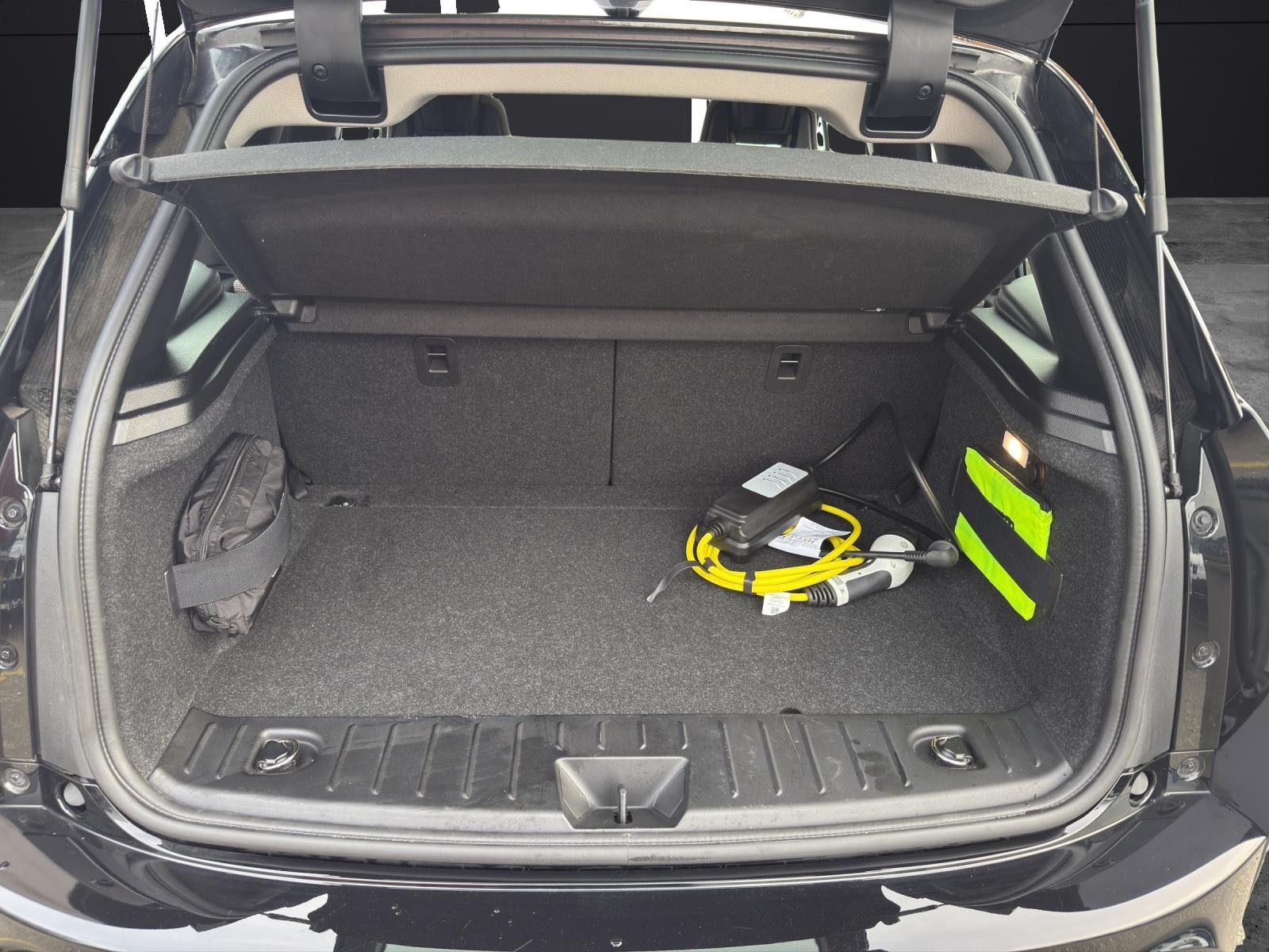 BMW i3 S 120 Ah, Elektro, Occasion / Gebraucht, Automat - 6