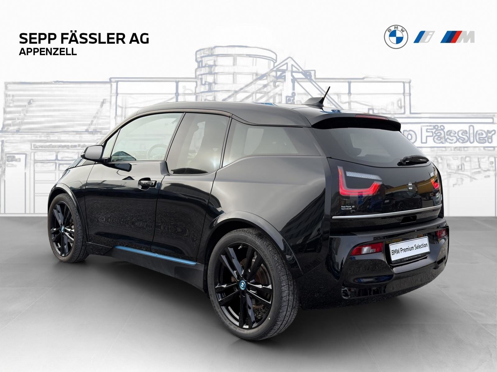 BMW i3 S 94 Ah, Elettrica, Occasioni / Usate, Automatico - 3