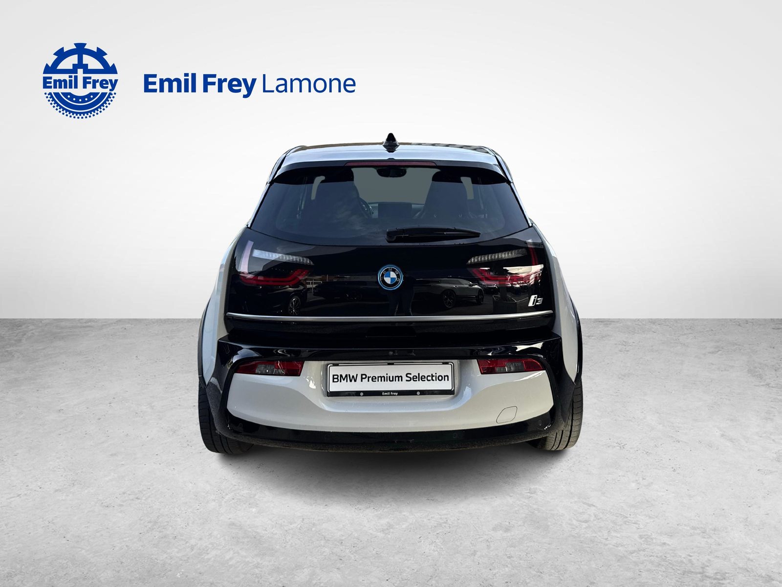 BMW i3 120 Ah, Electric, Second hand / Used, Automatic - 6