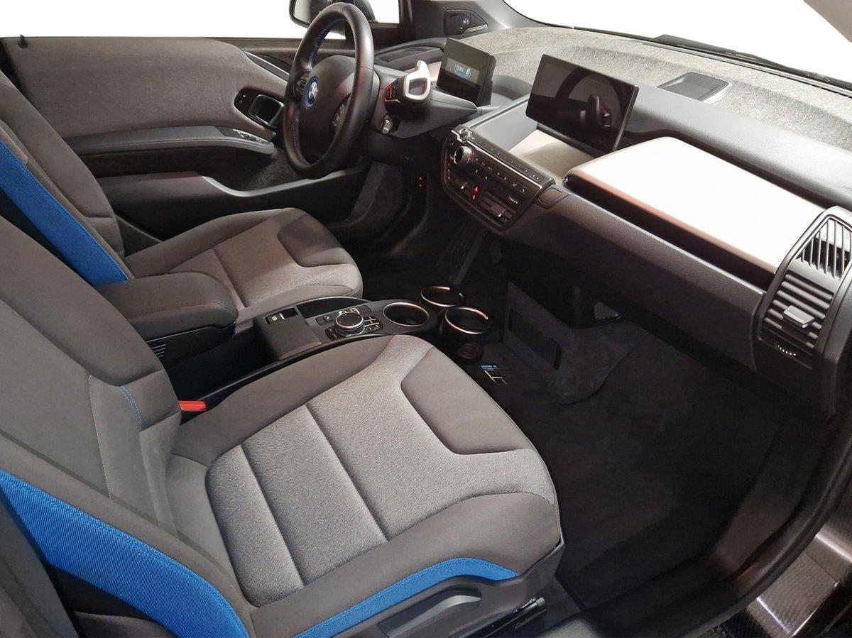 BMW i3s 120 Ah, Electric, Second hand / Used, Automatic - 4