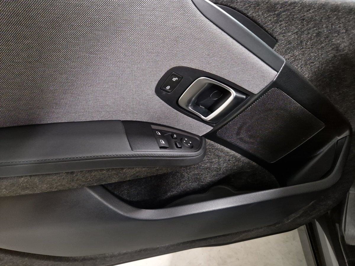 BMW i3s 120 Ah, Electric, Second hand / Used, Automatic - 7