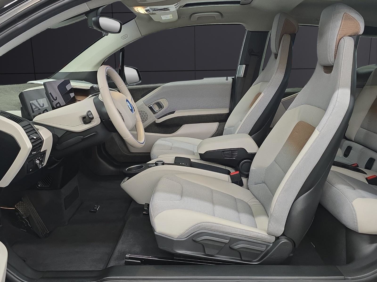 BMW i3 S 120 Ah, Electric, Second hand / Used, Automatic - 2