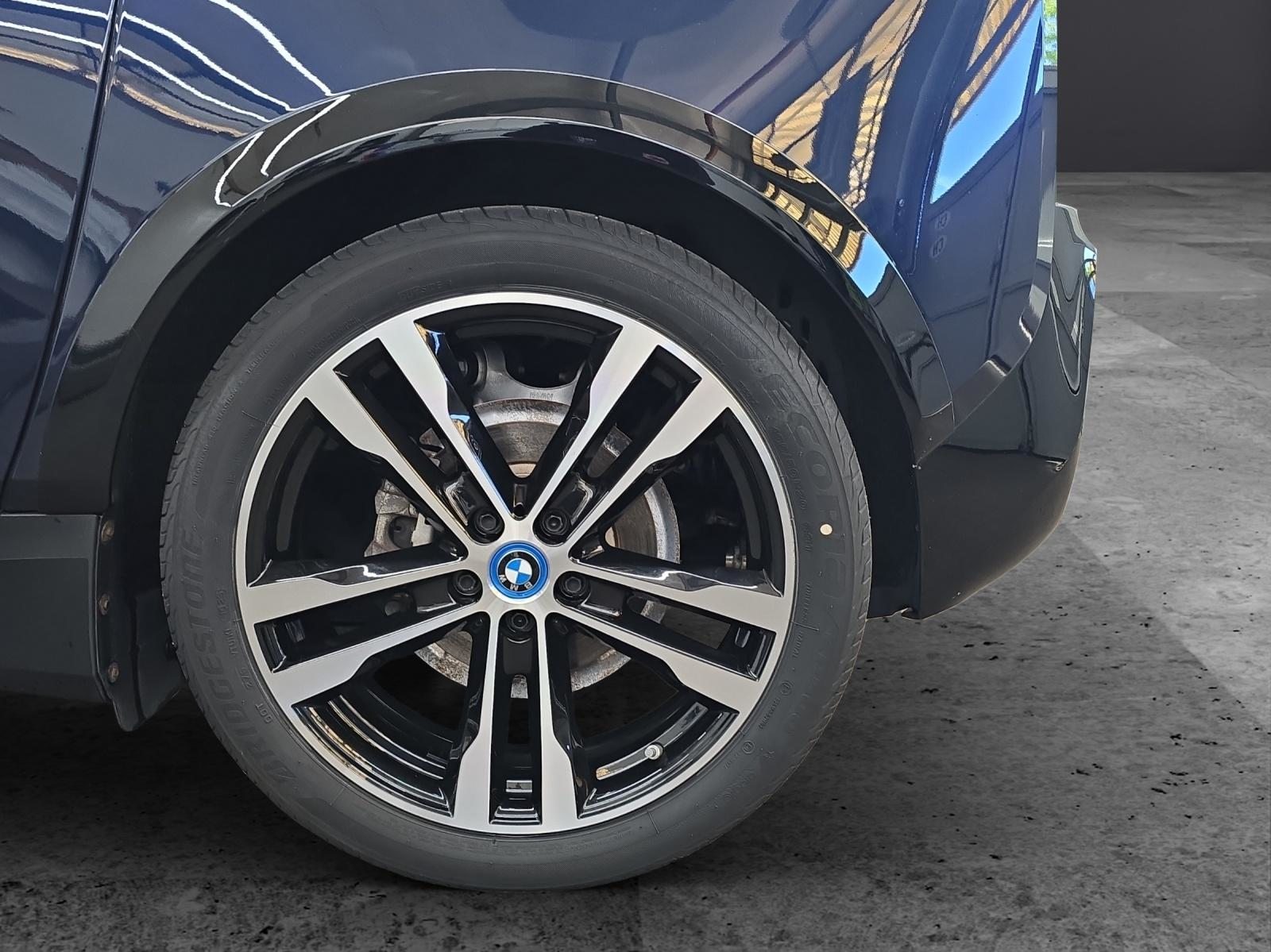 BMW i3 S 120 Ah, Electric, Second hand / Used, Automatic - 7