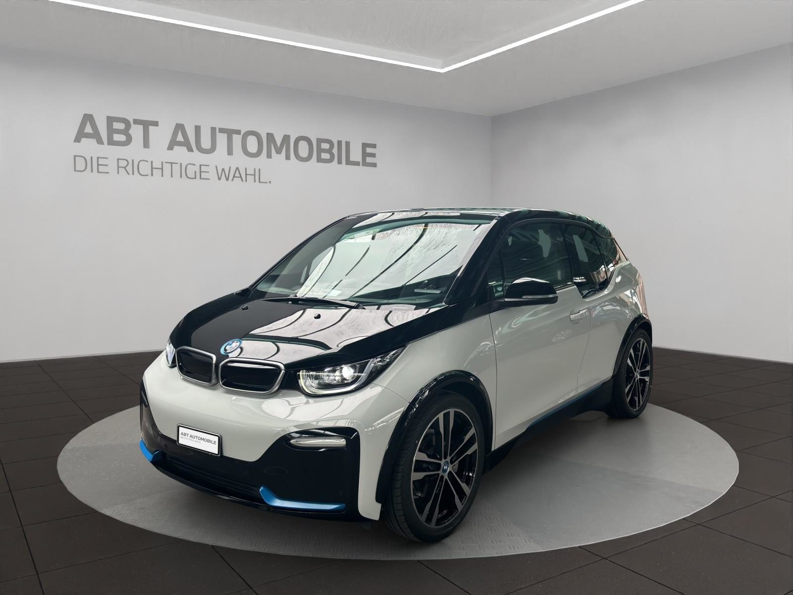 BMW i3 S 94 Ah