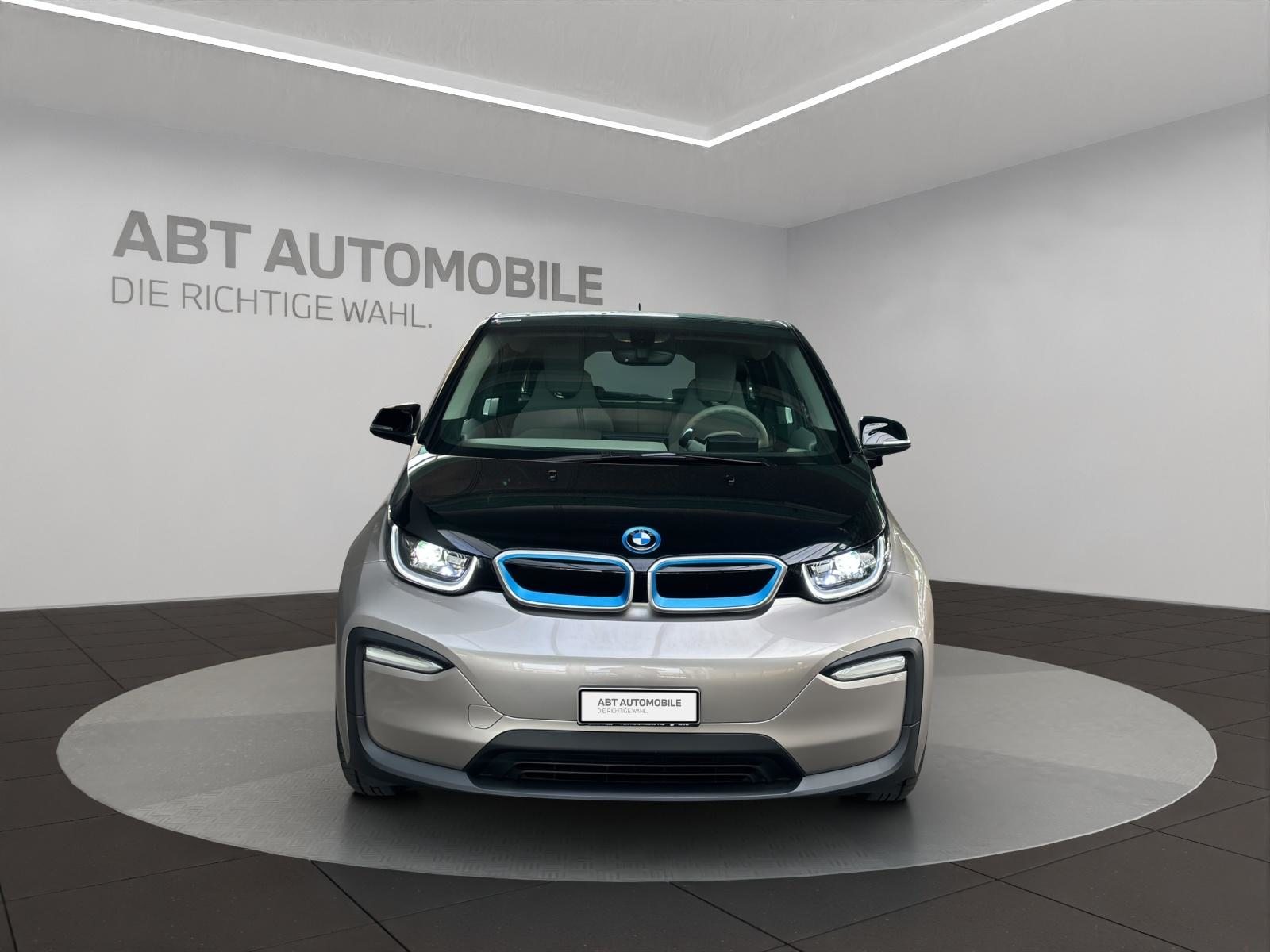 BMW i3 120 Ah, Electric, Second hand / Used, Automatic - 3