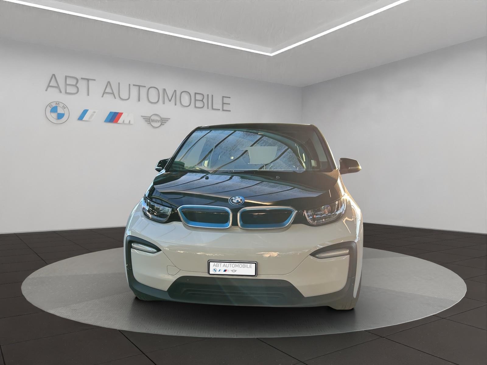 BMW i3 120 Ah, Elettrica, Occasioni / Usate, Automatico - 3