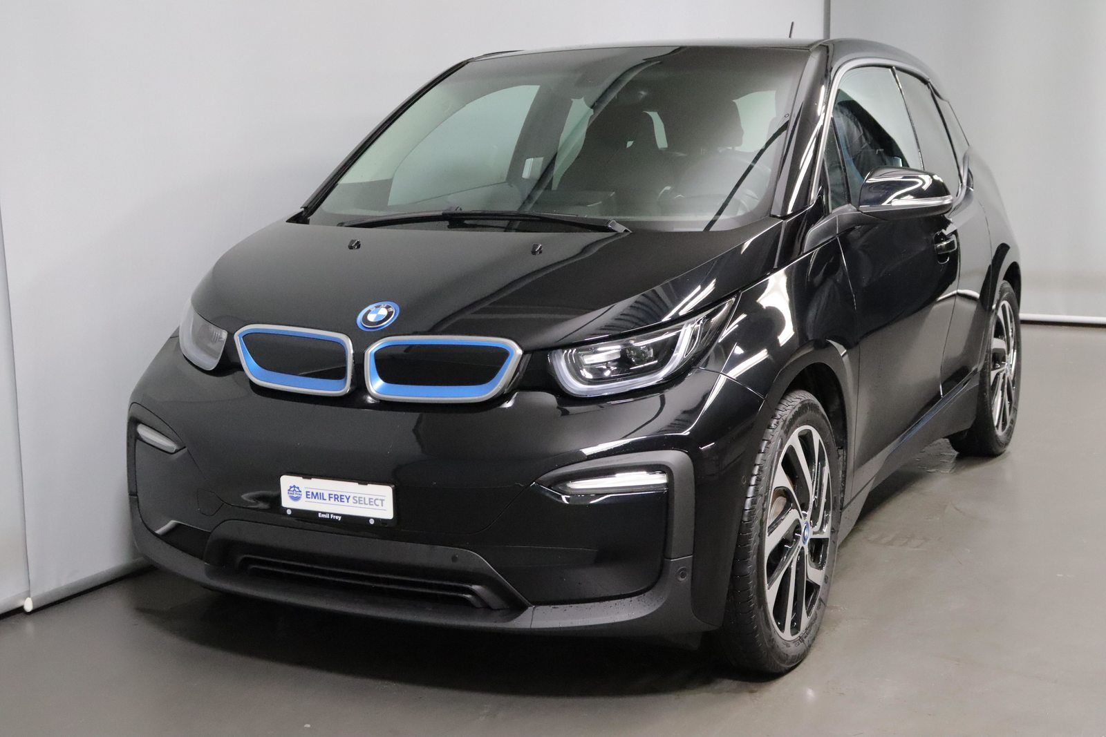 BMW i3 120 Ah