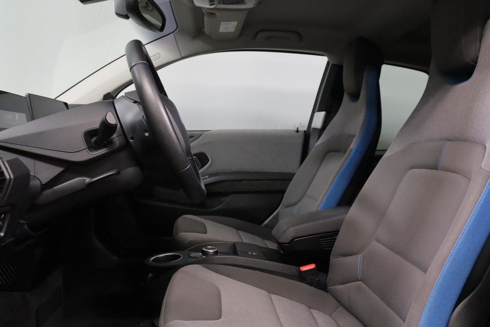 BMW i3 120 Ah, Électrique, Occasion / Utilisé, Automatique - 4