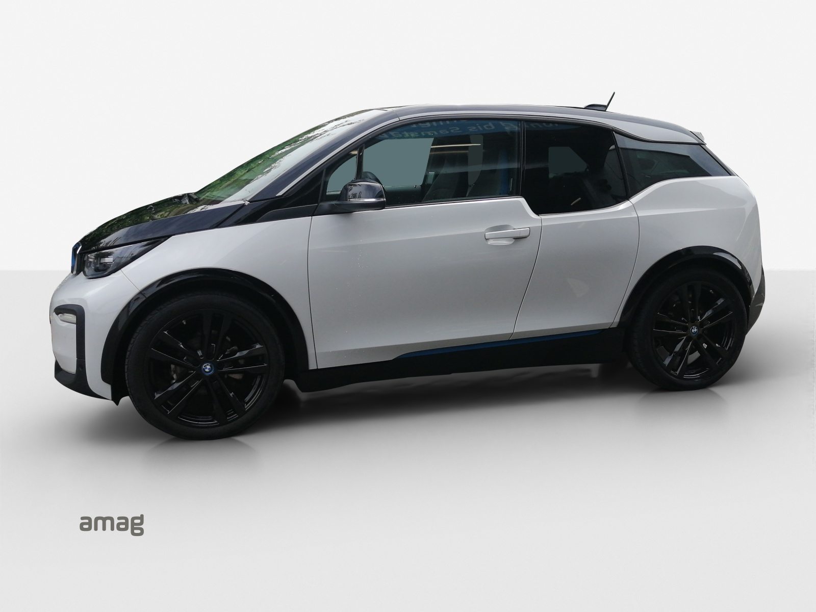BMW i3 (120Ah) Fleet Edition, Elettrica, Occasioni / Usate, Automatico - 2
