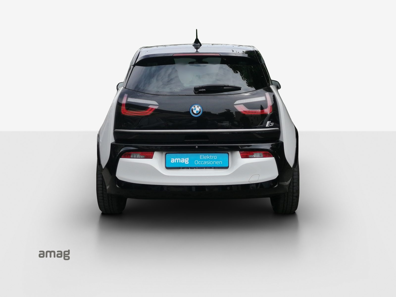 BMW i3 (120Ah) Fleet Edition, Elettrica, Occasioni / Usate, Automatico - 5