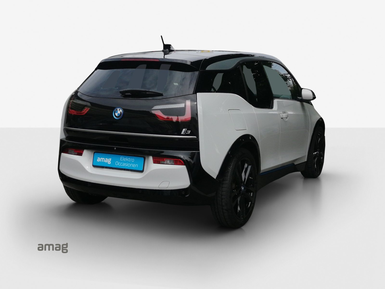 BMW i3 (120Ah) Fleet Edition, Elettrica, Occasioni / Usate, Automatico - 6
