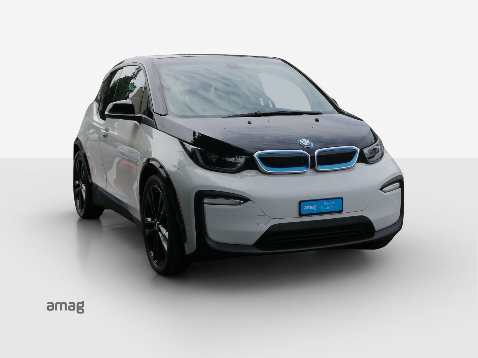 BMW i3 (120Ah) Fleet Edition, Elettrica, Occasioni / Usate, Automatico - 7