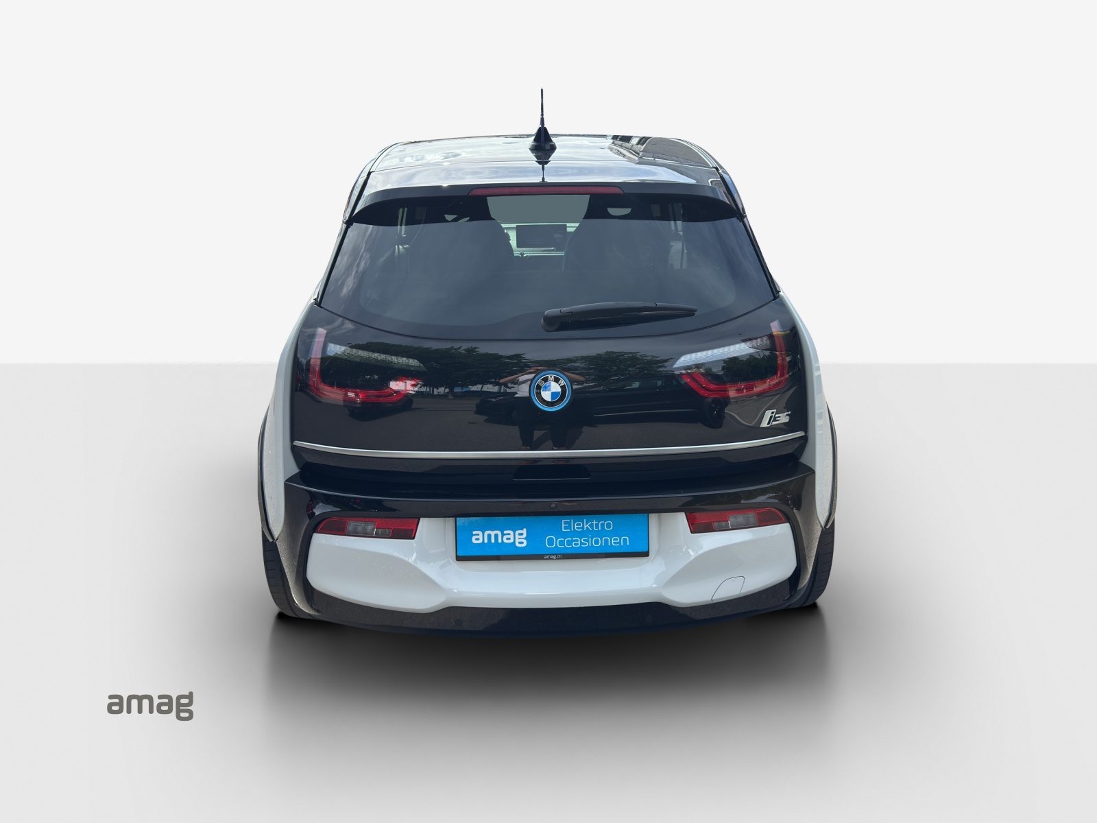 BMW i3s (120Ah) Fleet Edition, Elettrica, Occasioni / Usate, Automatico - 5