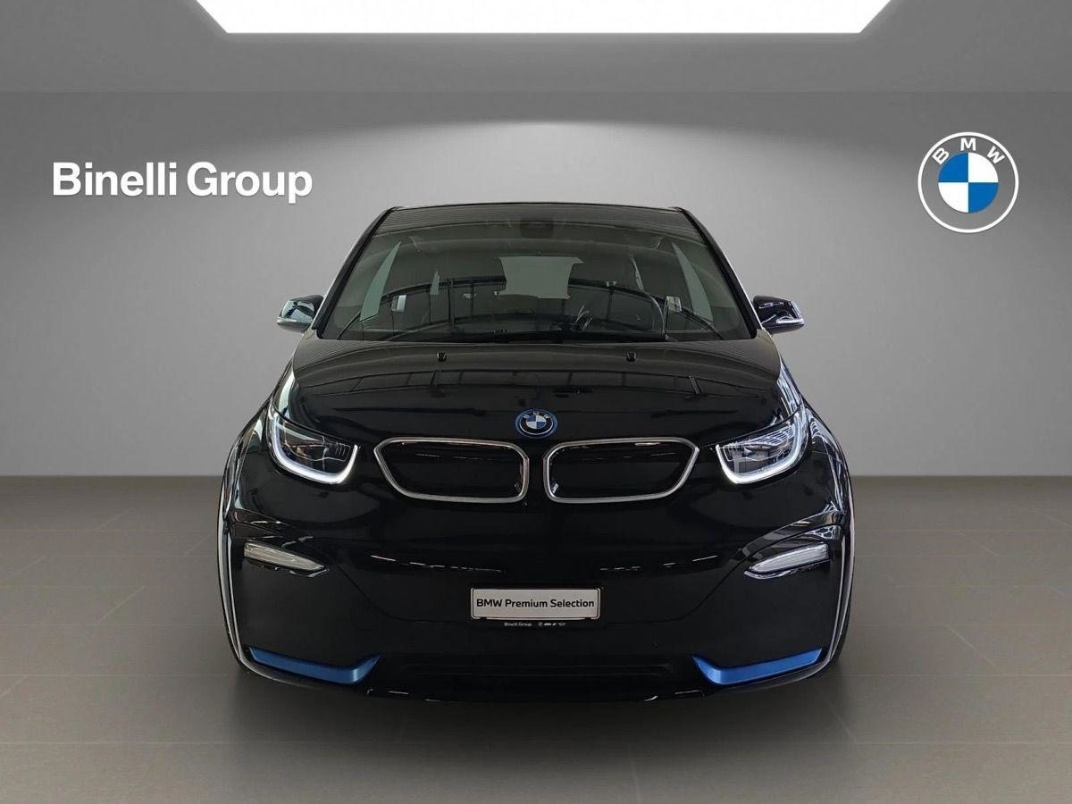 BMW i3 S 120 Ah