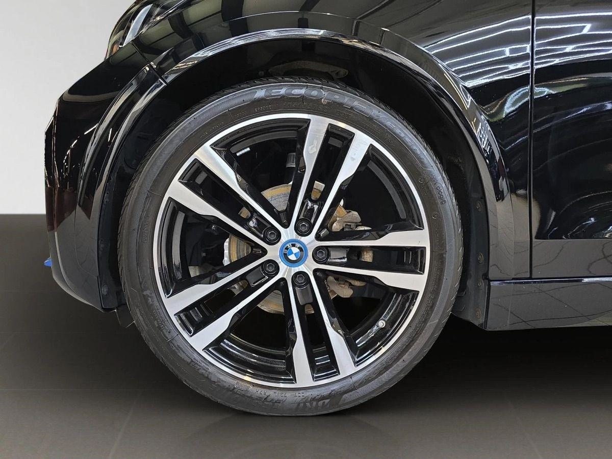BMW i3 S 120 Ah, Elektro, Occasion / Gebraucht, Automatik - 5
