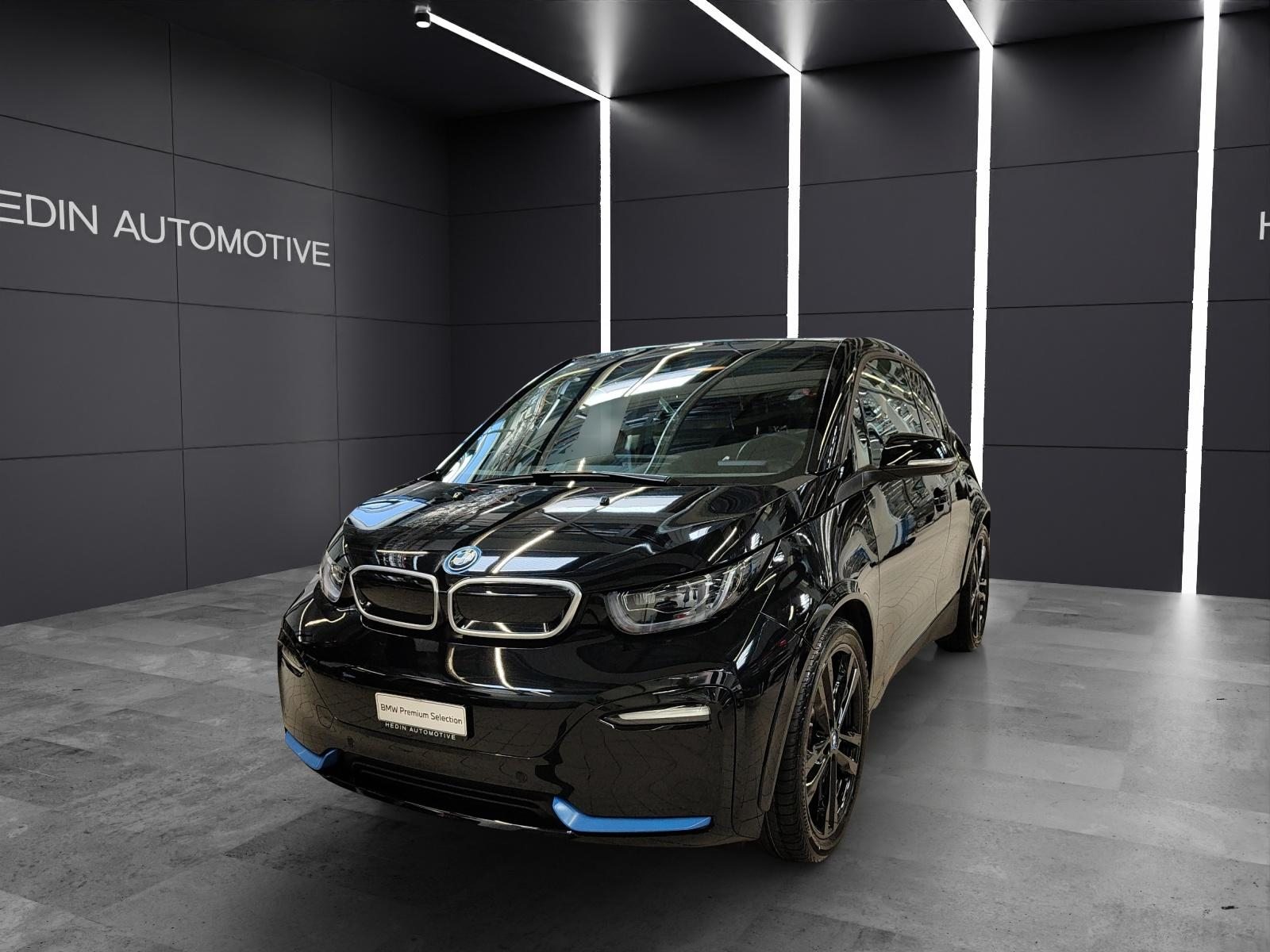 BMW i3 S 120 Ah Attraktiven Leasingzinssatz ab 0.9 % bei Abschlu