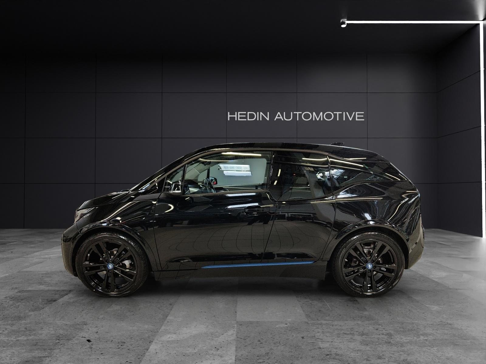BMW i3 S 120 Ah Attraktiven Leasingzinssatz ab 0.9 % bei Abschlu, Electric, Second hand / Used, Automatic - 2