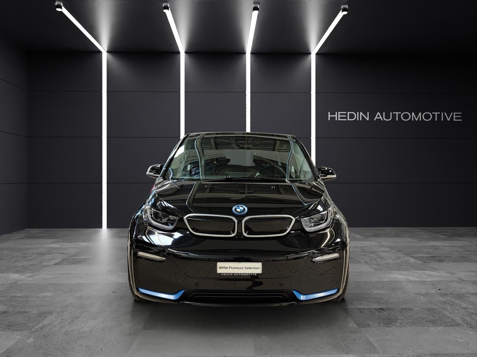 BMW i3 S 120 Ah Attraktiven Leasingzinssatz ab 0.9 % bei Abschlu, Electric, Second hand / Used, Automatic - 3