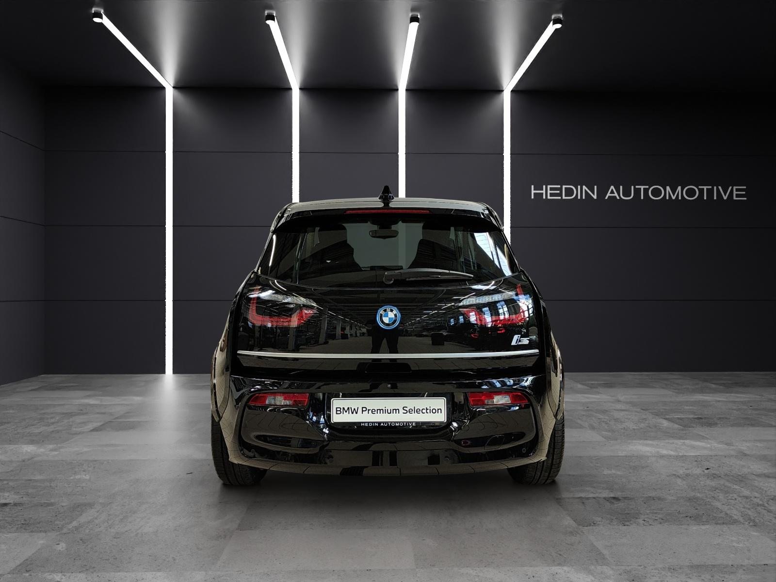 BMW i3 S 120 Ah Attraktiven Leasingzinssatz ab 0.9 % bei Abschlu, Electric, Second hand / Used, Automatic - 5
