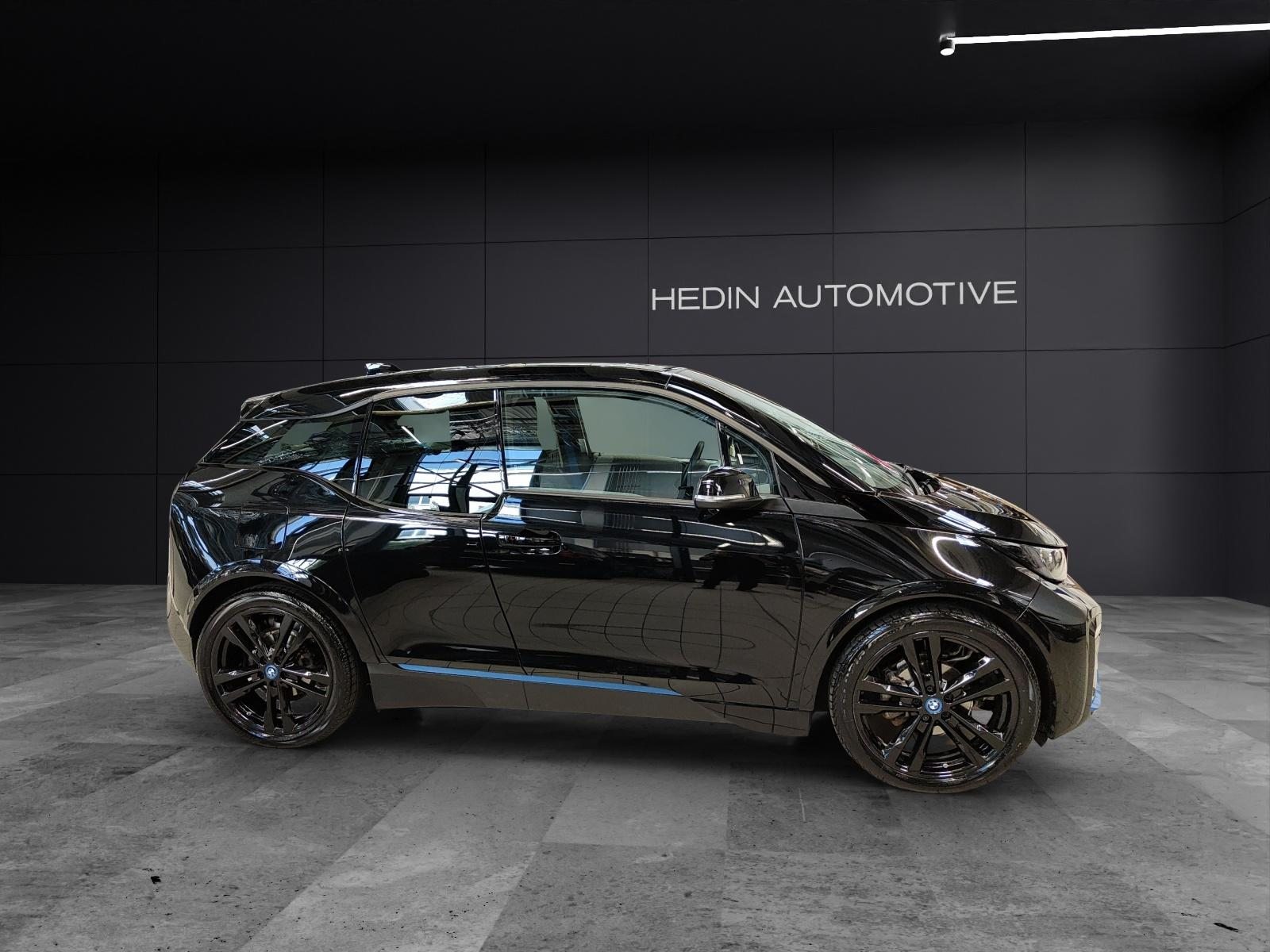 BMW i3 S 120 Ah Attraktiven Leasingzinssatz ab 0.9 % bei Abschlu, Electric, Second hand / Used, Automatic - 7