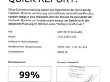BMW i3 94 Ah, Elettrica, Occasioni / Usate, Automatico - 2