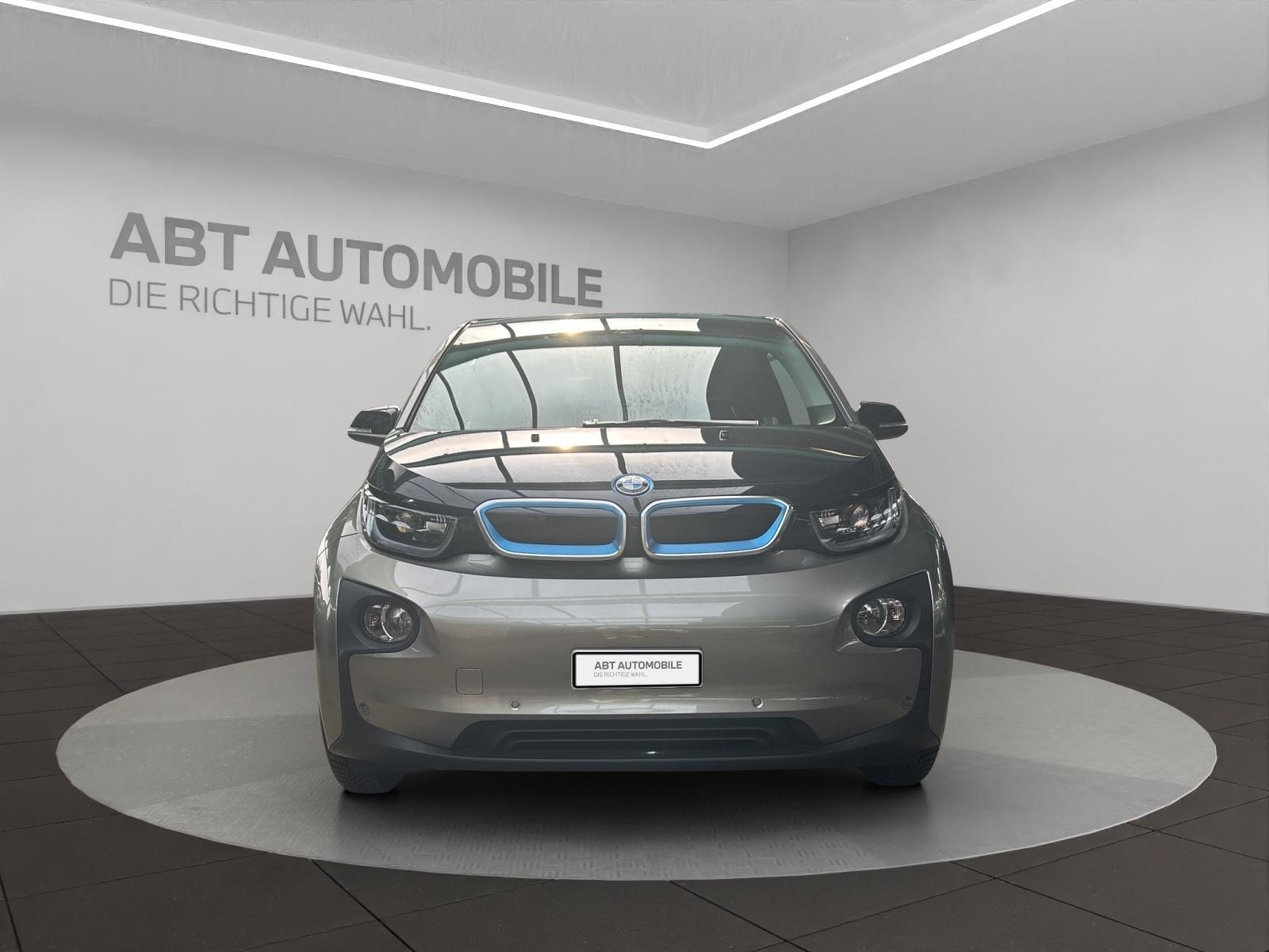 BMW i3 94 Ah, Elektro, Occasion / Gebraucht, Automatik - 3