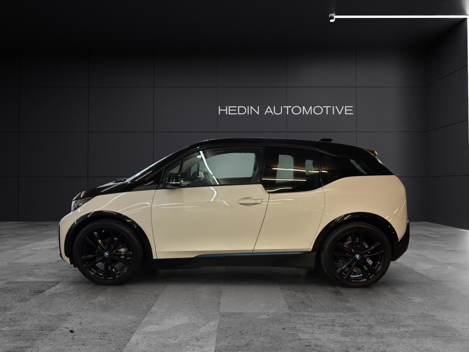BMW i3 S 120 Ah, Elettrica, Occasioni / Usate, Automatico - 2