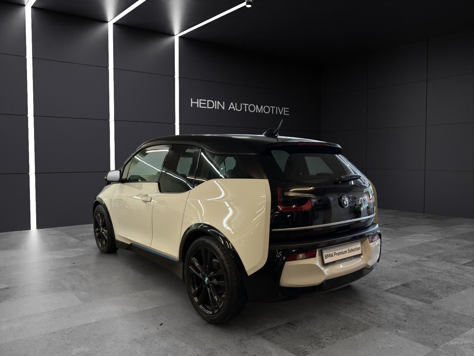BMW i3 S 120 Ah, Elettrica, Occasioni / Usate, Automatico - 3
