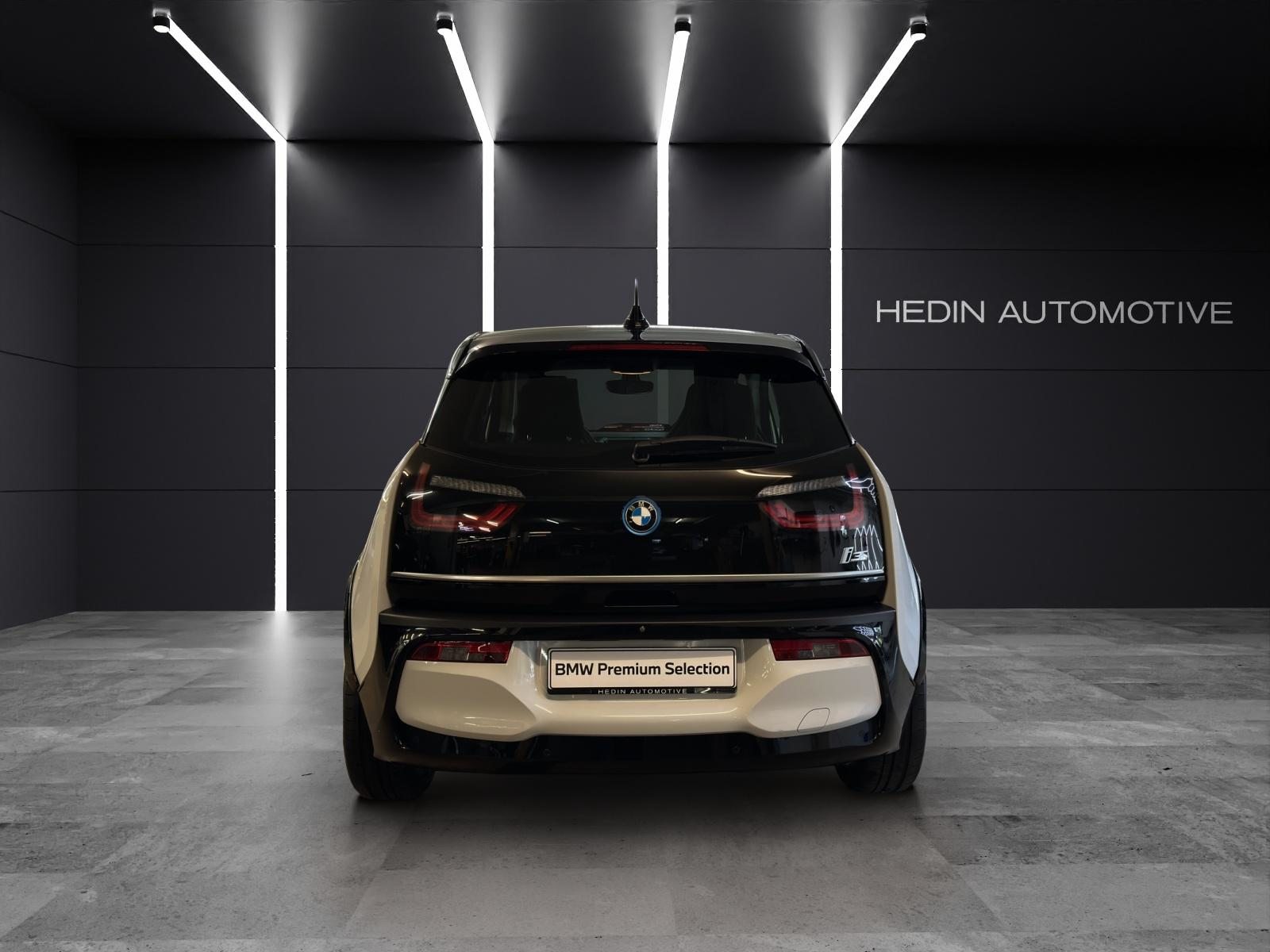 BMW i3 S 120 Ah, Elettrica, Occasioni / Usate, Automatico - 4