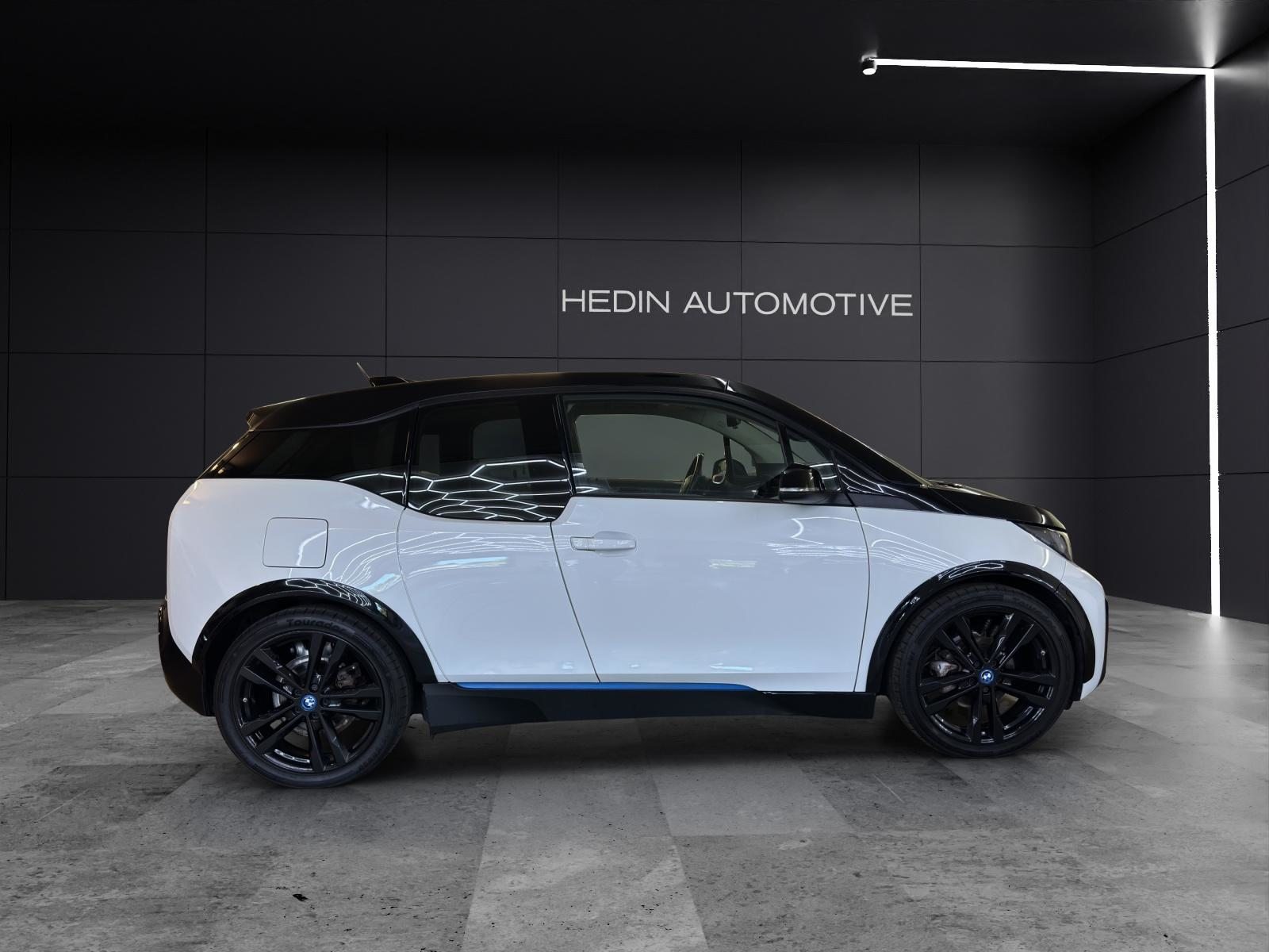 BMW i3 S 120 Ah, Elettrica, Occasioni / Usate, Automatico - 6