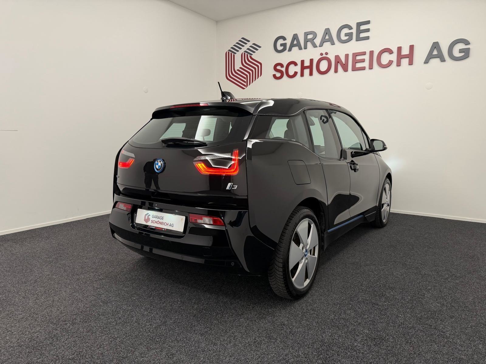 BMW i3 60 Ah, Elettrica, Occasioni / Usate, Automatico - 5
