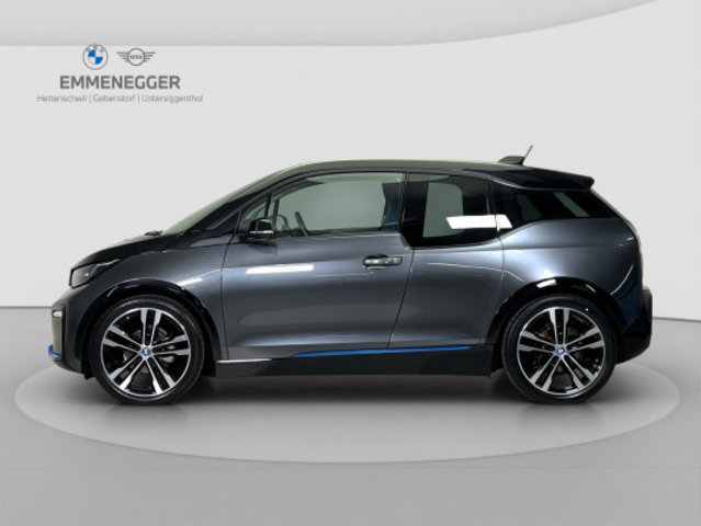 BMW i3s (120Ah), Elettrica, Occasioni / Usate, Automatico - 2