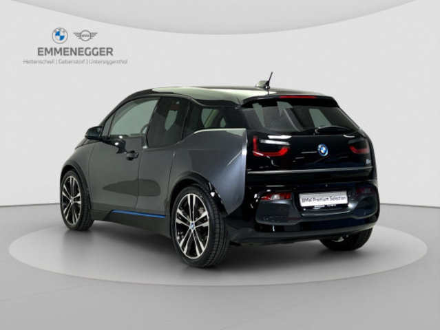 BMW i3s (120Ah), Elettrica, Occasioni / Usate, Automatico - 3