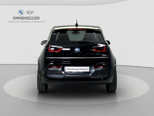 BMW i3s (120Ah), Elettrica, Occasioni / Usate, Automatico - 4