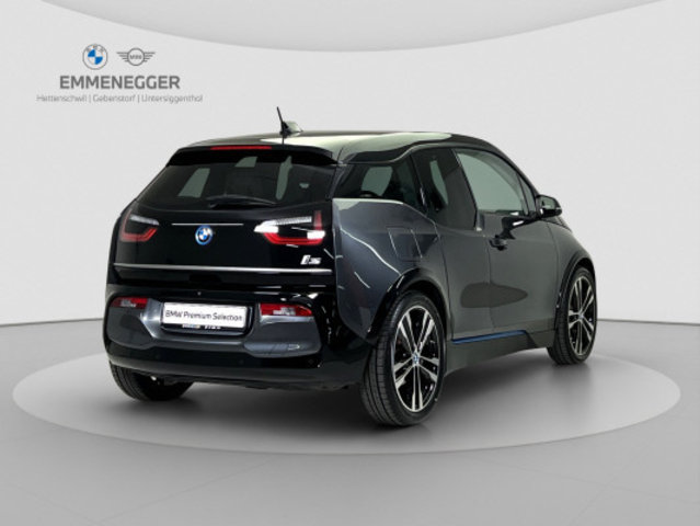 BMW i3s (120Ah), Elettrica, Occasioni / Usate, Automatico - 5