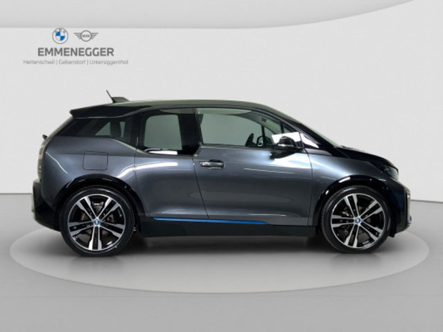 BMW i3s (120Ah), Elettrica, Occasioni / Usate, Automatico - 6