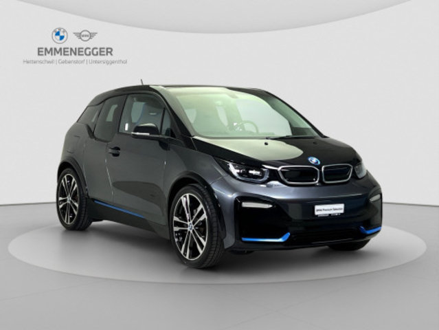 BMW i3s (120Ah), Elettrica, Occasioni / Usate, Automatico - 7