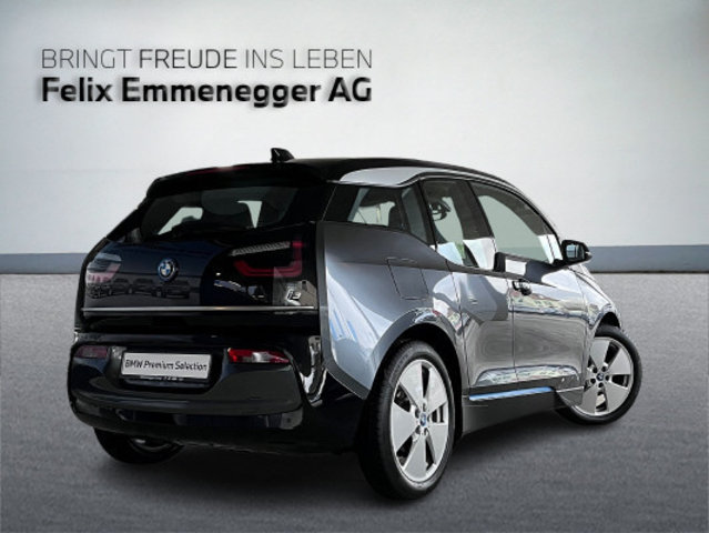 BMW i3 (120Ah) Fleet Edition, Elettrica, Occasioni / Usate, Automatico - 2
