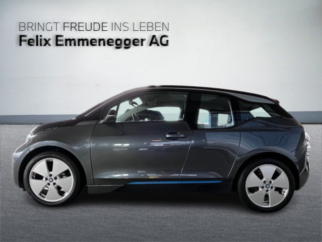 BMW i3 (120Ah) Fleet Edition, Elettrica, Occasioni / Usate, Automatico - 3
