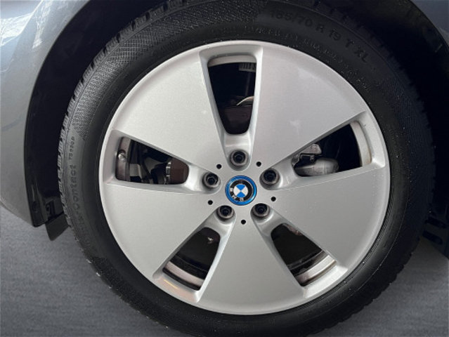 BMW i3 (120Ah) Fleet Edition, Elettrica, Occasioni / Usate, Automatico - 4
