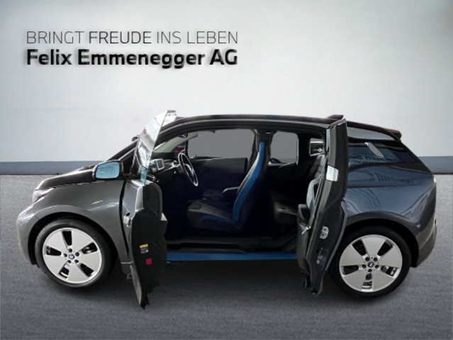 BMW i3 (120Ah) Fleet Edition, Elettrica, Occasioni / Usate, Automatico - 5