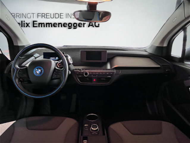 BMW i3 (120Ah) Fleet Edition, Elettrica, Occasioni / Usate, Automatico - 6
