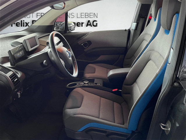 BMW i3 (120Ah) Fleet Edition, Elettrica, Occasioni / Usate, Automatico - 7