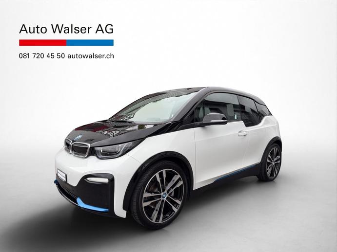 BMW i3s 120 Ah, Electric, Second hand / Used, Automatic