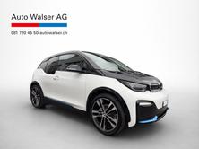 BMW i3s 120 Ah, Electric, Second hand / Used, Automatic - 7