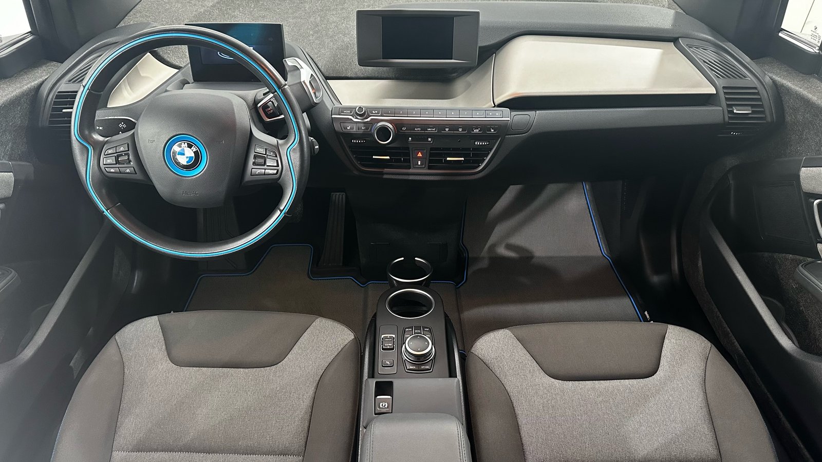 BMW i3 E-Motor 120 Ah, Électrique, Occasion / Utilisé, Automatique - 5