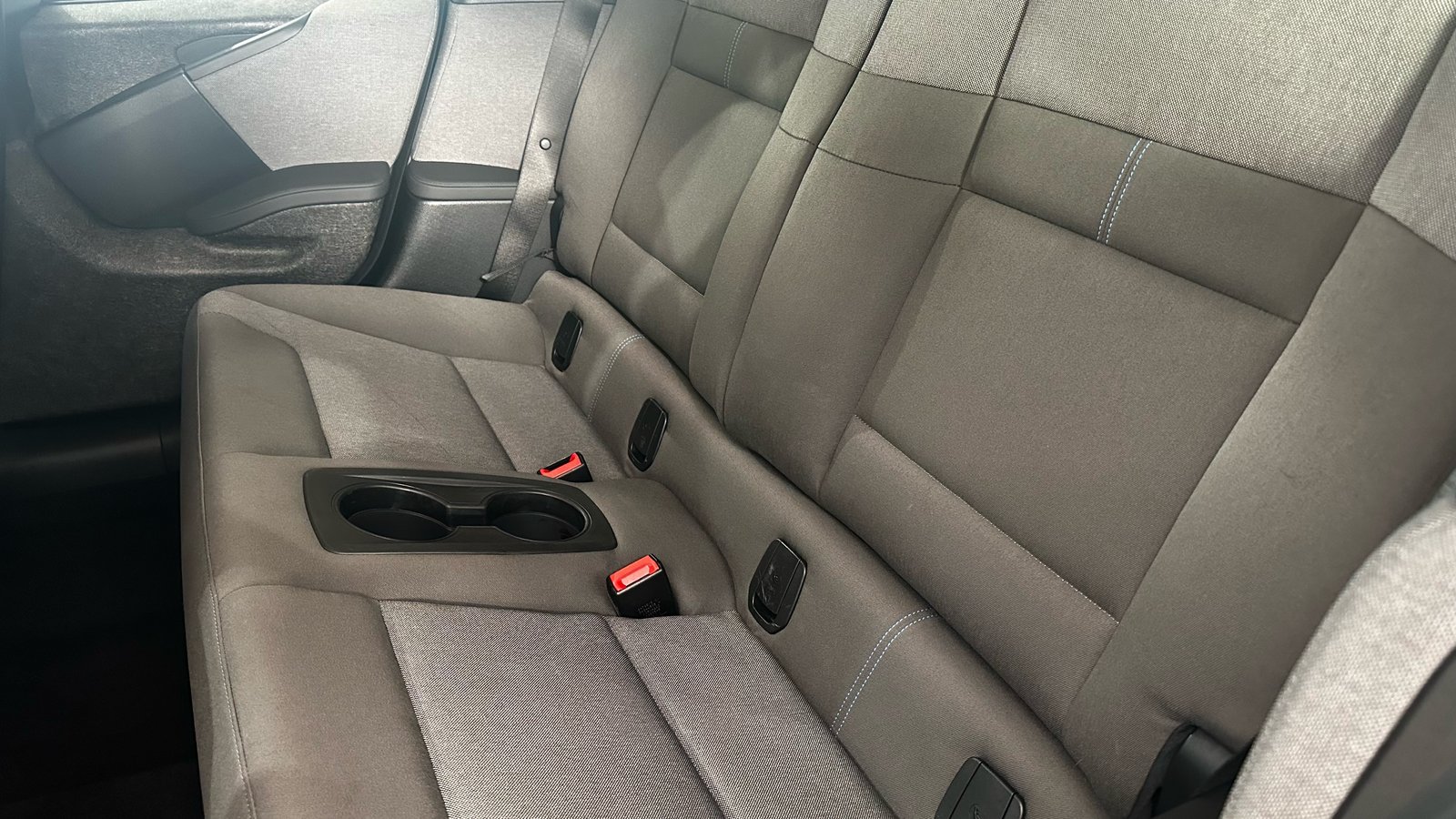 BMW i3 E-Motor 120 Ah, Électrique, Occasion / Utilisé, Automatique - 6