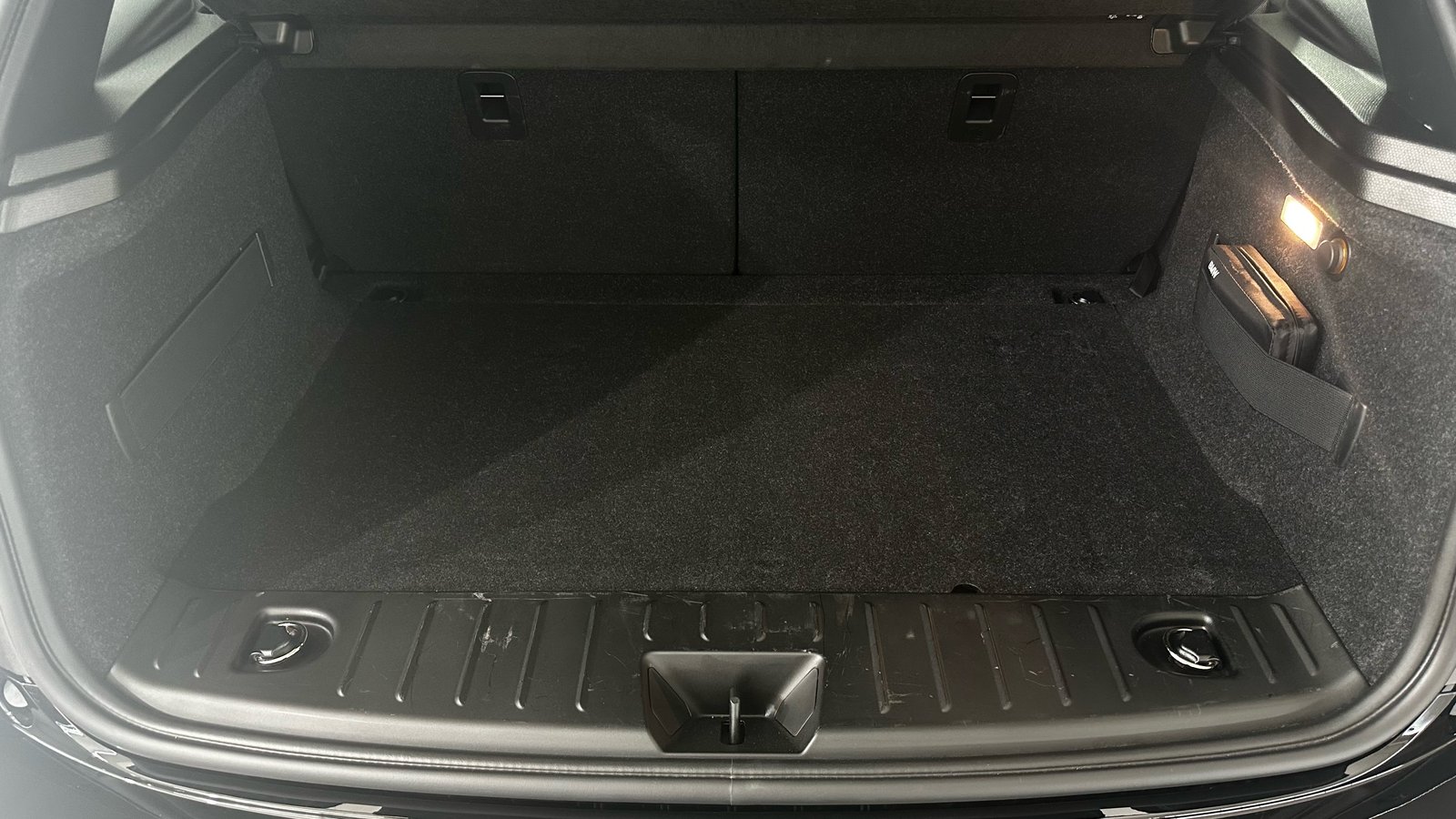 BMW i3 E-Motor 120 Ah, Électrique, Occasion / Utilisé, Automatique - 7