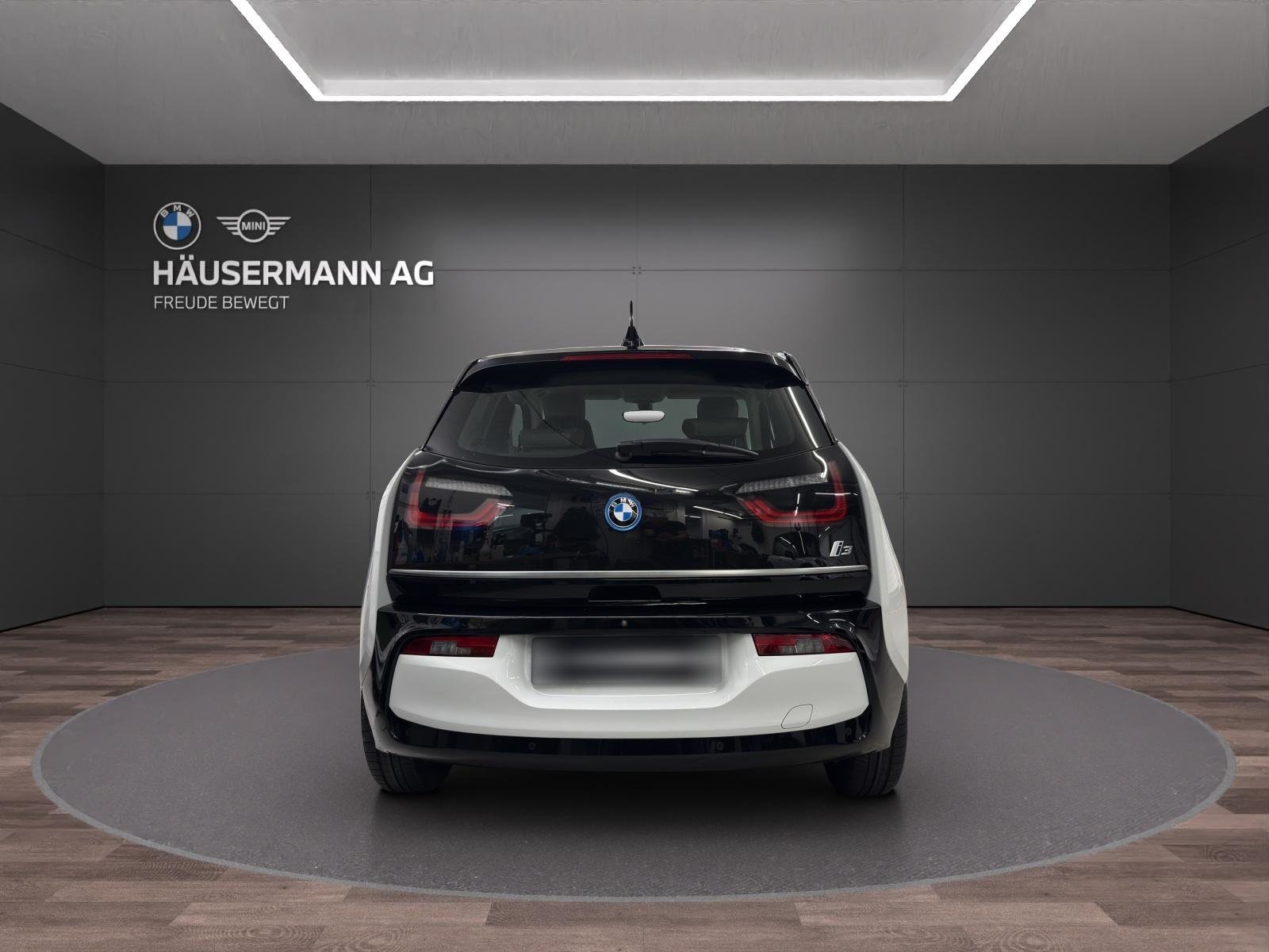 BMW i3 120 Ah, Elettrica, Occasioni / Usate, Automatico - 6