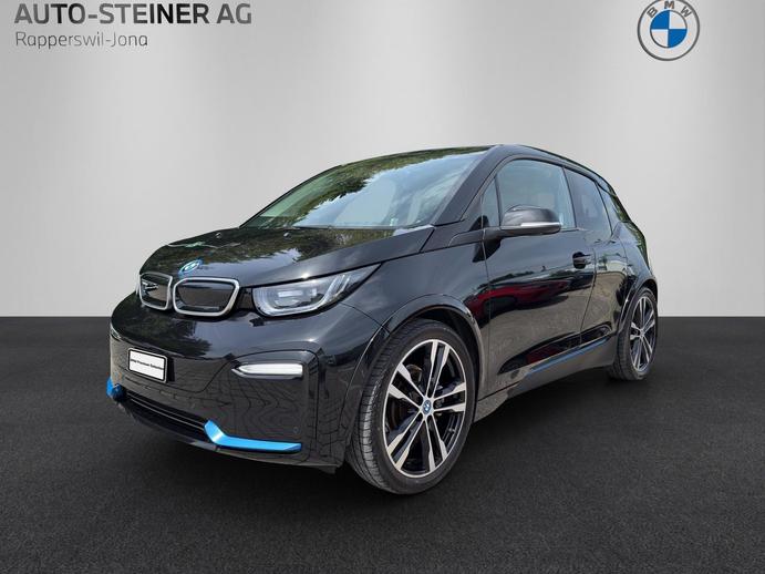 BMW i3 S 120 Ah, Elektro, Occasion / Gebraucht, Automatik